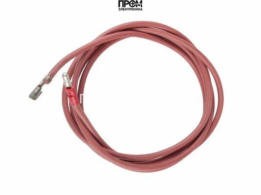 Кабель ионизации Weishaupt 1250 мм, 27750414092