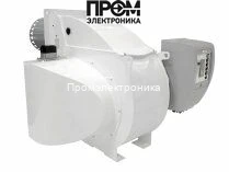 Комбинированная горелка Elco EK-EVO 8.5800 GL-E