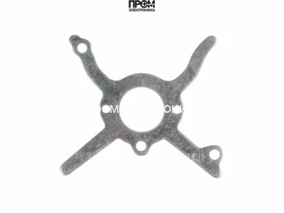 Держатель форсуночного адаптера Ecoflam Ø84.4 мм, 65320698