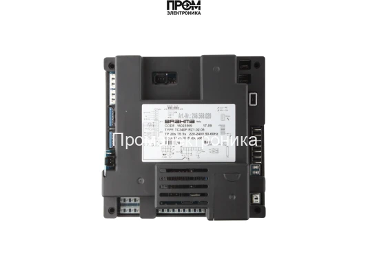 Менеджер горения Brahma TC340P.RZ1.02.05 16023569