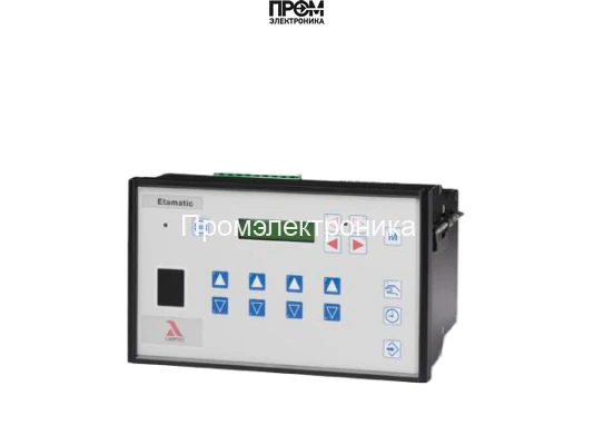 Менеджер горения Lamtec Etamatic, 663R1030