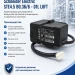Сервопривод Berger Lahr / Schneider Electric STE4.5 B0.36/6 - 01L LUFT
