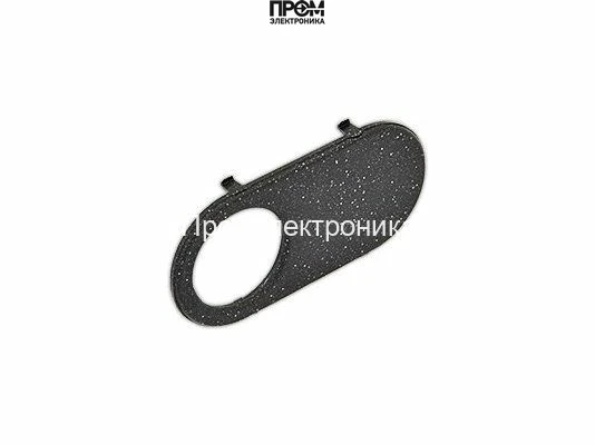 Заглушка черная