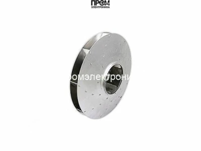 Рабочее колесо вентилятора Ø425 x 40 мм