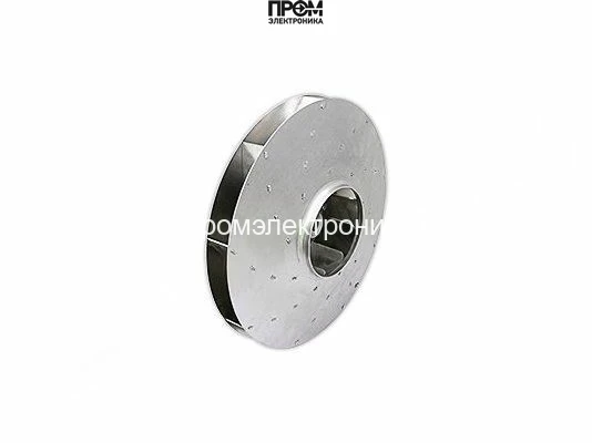 Рабочее колесо вентилятора Ø425 x 40 мм