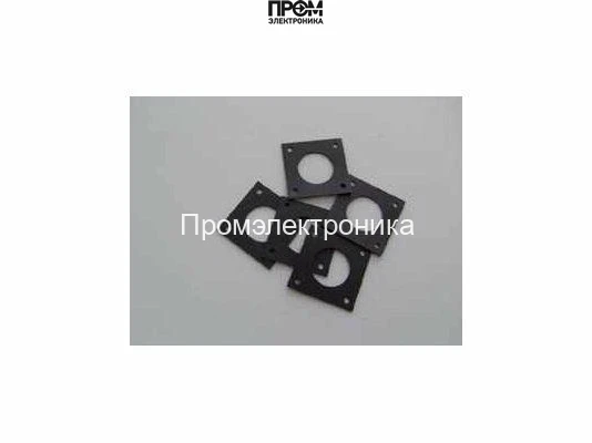 Прокладка De Dietrich S100624