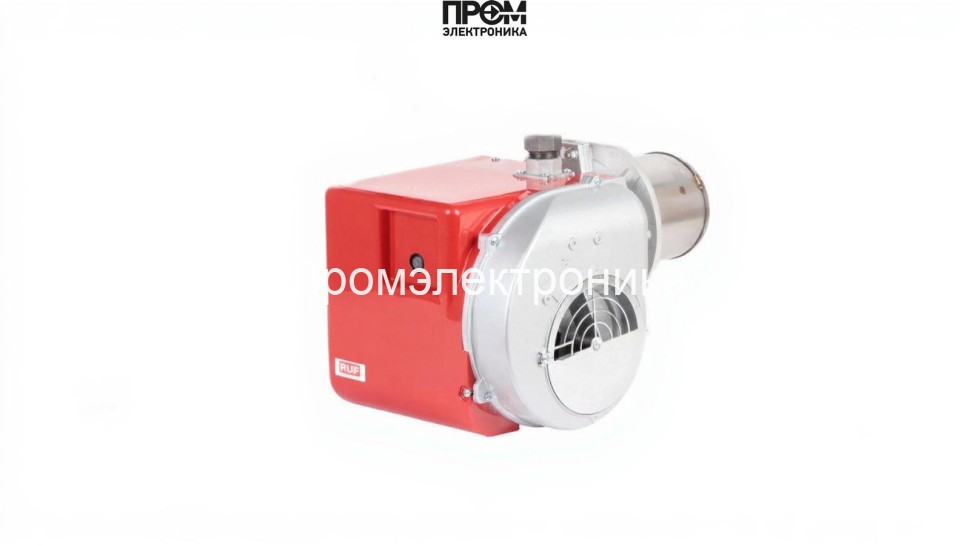 Газовая горелка RUF RTG 28