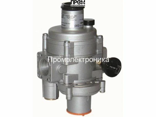 Регулятор давления газа Madas FBC04Z 120