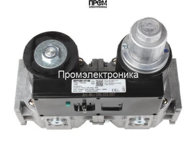 Комбинированный электромагнитный клапан Brahma GVC40*S*L 13992908