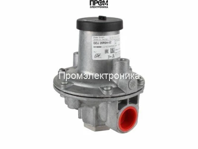 Регулятор давления газа Kromschroder GDJ 25R04-0Z