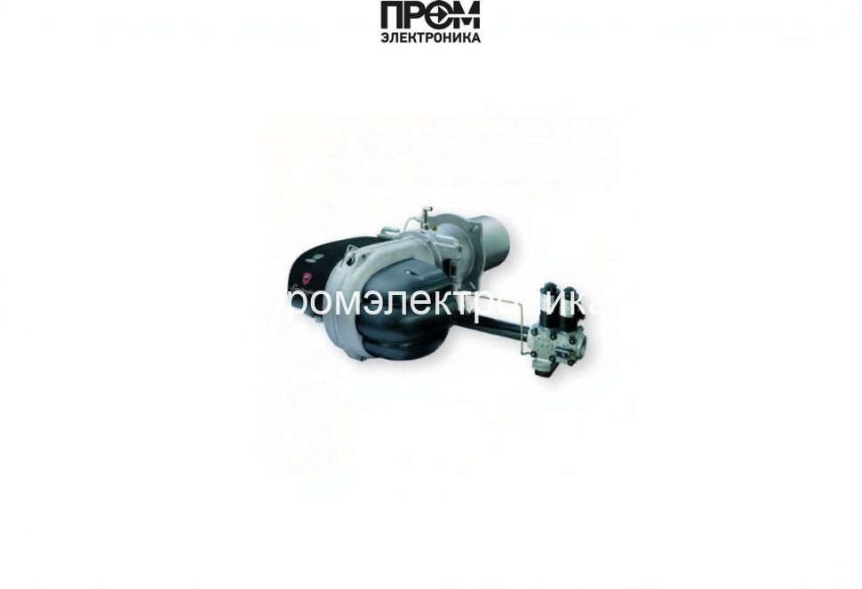 Газодизельная горелка Lamborghini LMB TWIN 600