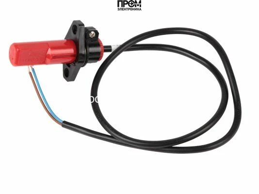 Датчик пламени CIB Unigas FC7 18210006