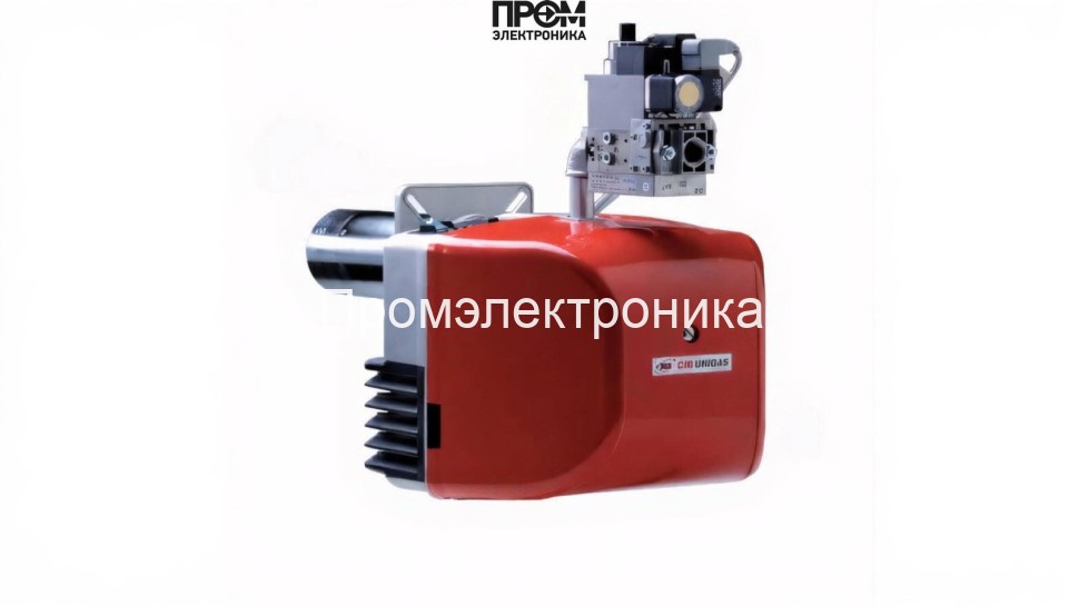 Газовая горелка CIB Unigas NG140 M-.PR.S.RU.A.0.25