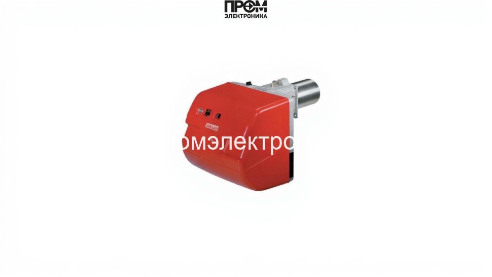 Газодизельная горелка Riello RLS 50 TL LP FS1