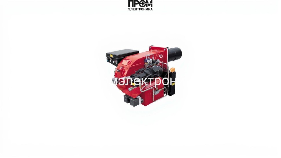 Мазутная горелка FBR FNDP 350/3 TL EL