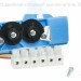 43191680-005 двойной концевой выключатель, SPDT Honeywell