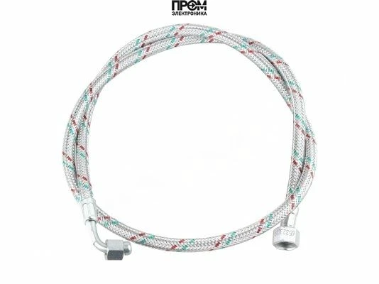 Жидкотопливный шланг Rp 1/4" - Rp 3/8" 65323209