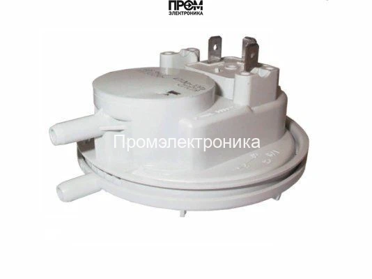 Пневмореле Baxi