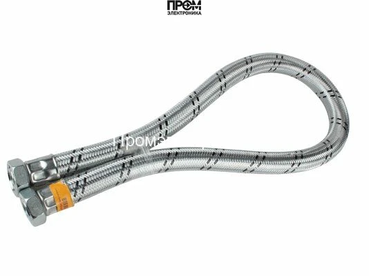 Шланг жидкотопливный Weishaupt 1300 мм, 491031