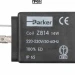 Электромагнитная катушка Parker ZB14