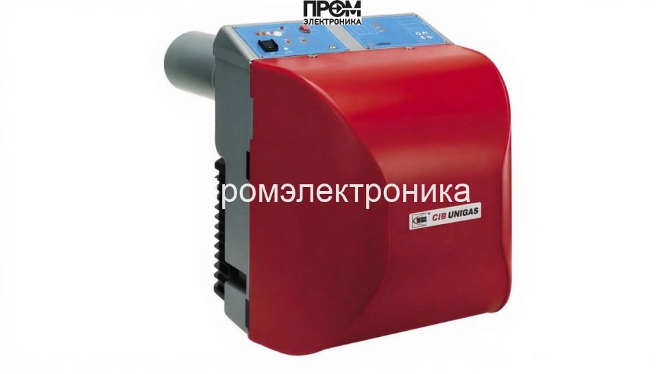Дизельная горелка CIB Unigas LO280 G-.TN.S.RU.A