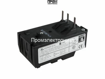 Тепловое реле Lovato RF25.26