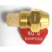 Форсунка Danfoss 1GPH, 60S (030F6920)
