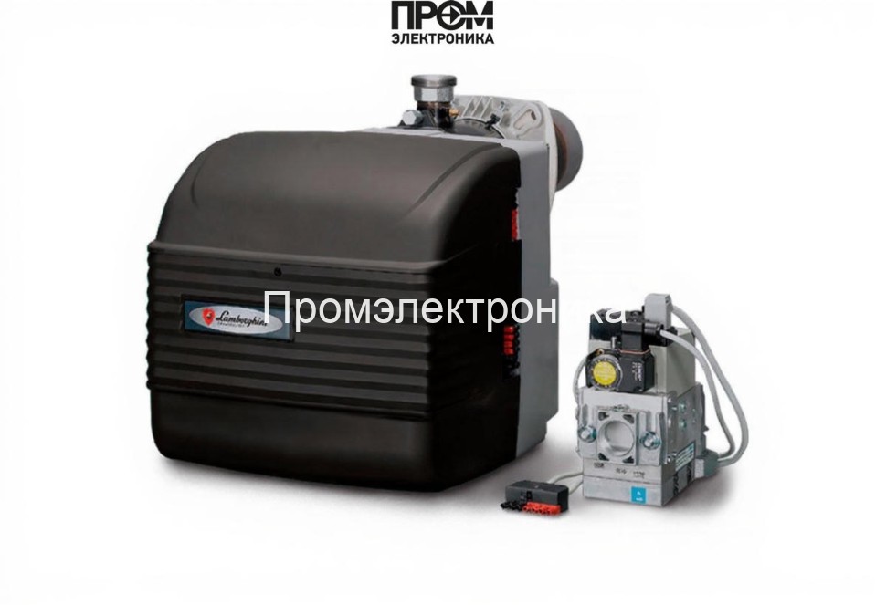 Газовая горелка Lamborghini EM 40/2-E.D4 (MB407)