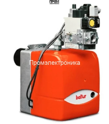 Газовая горелка Baltur BTG 3