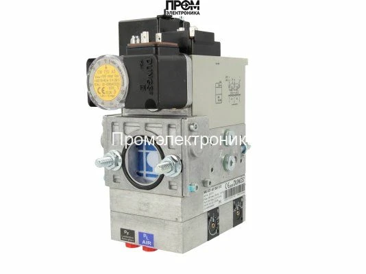 Газовый мультиблок Dungs MB-VEF 415 B01 S12