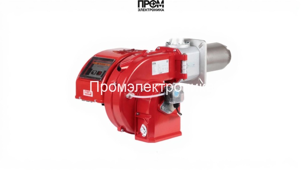 Газовая горелка RUF TRG 55