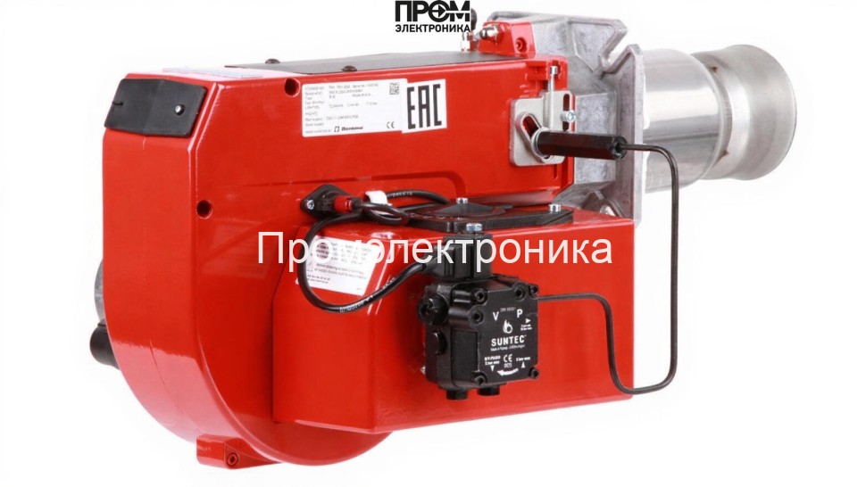 Дизельная горелка Bentone B 30 A