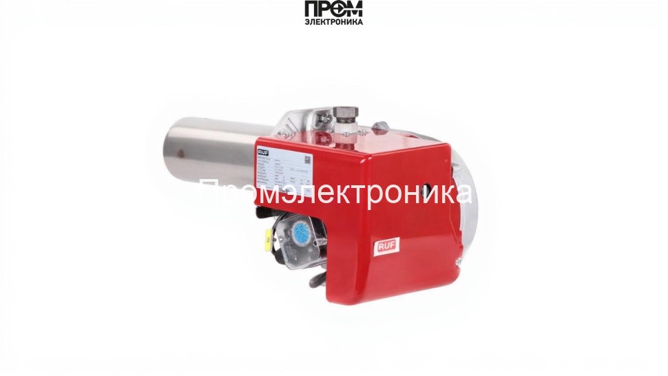 Газовая горелка RUF RTG 12 L250