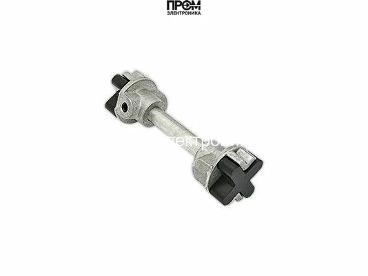 Сцепление в сборе 12 X 176