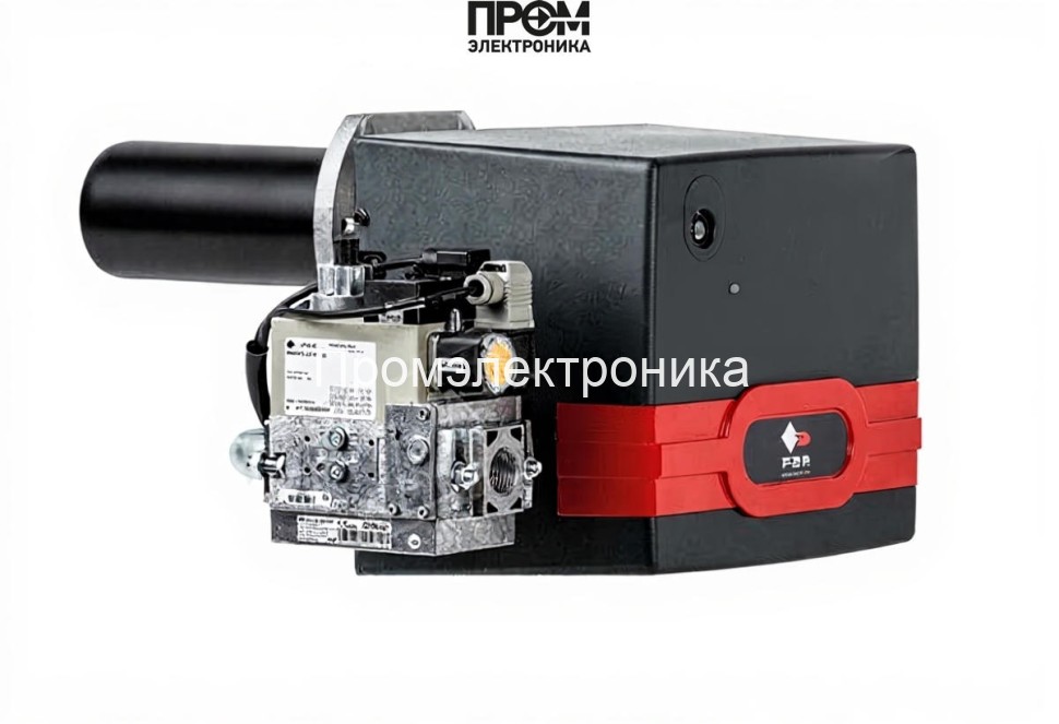 Газовая горелка FBR GAS X4/M CE TC + R. CE D1"1/4 - S