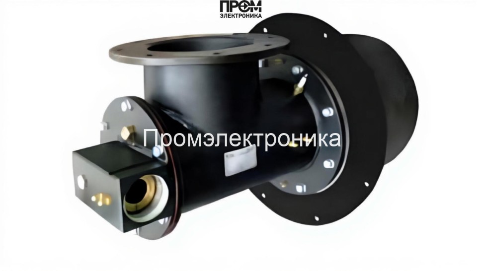 Газовая горелка Riello BPN 200 PC