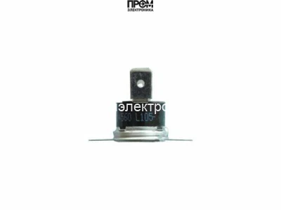 Ограничительный термостат De Dietrich 300009745