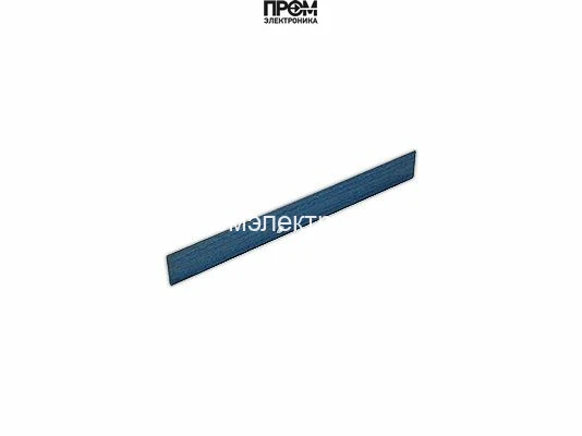 Эластичная пластинка FBR 240 x 20 мм