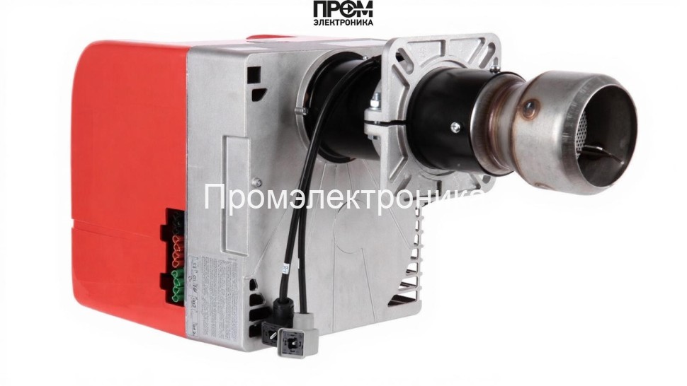 Газовая горелка Baltur BTG 15 P BM405A20C-R3/4