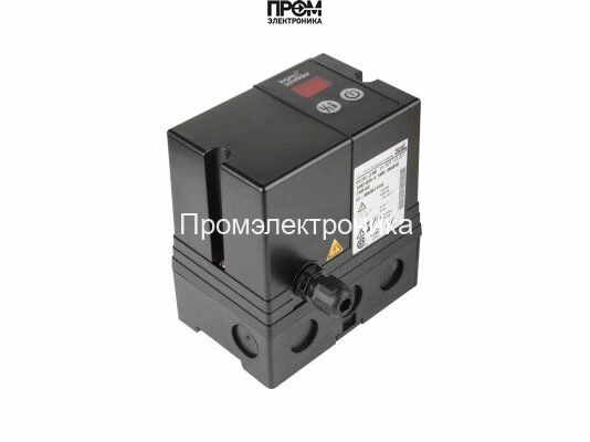 Топочный автомат Kromschroder IFD244-3 / 1WI