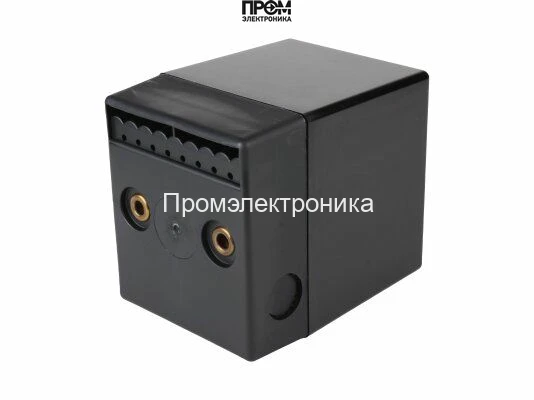 Топочный автомат Kromschroder IFS135B-10 / 1 / 1T