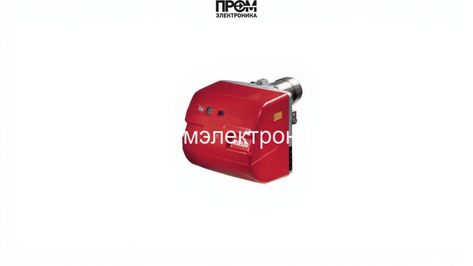 Мазутная горелка Riello RN 28