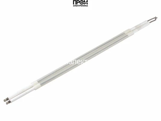 Электроды поджига с гибким кабелем в комплекте 502 мм