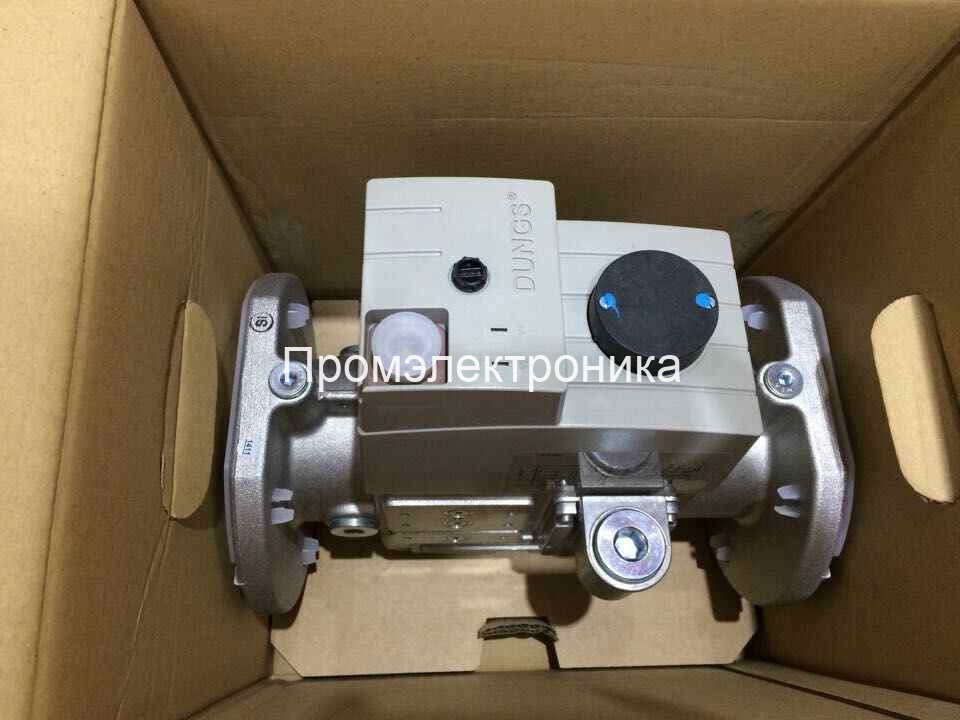 Dungs DMV-DLE 503/11 (222327)