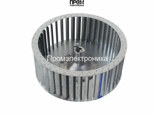 Рабочее колесо вентилятора Weishaupt Ø232 x 94 мм, 21110408021