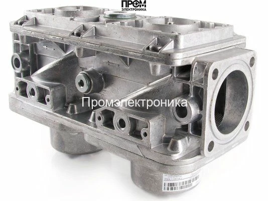 Газовый электромагнитный клапан Siemens VGD20.253U