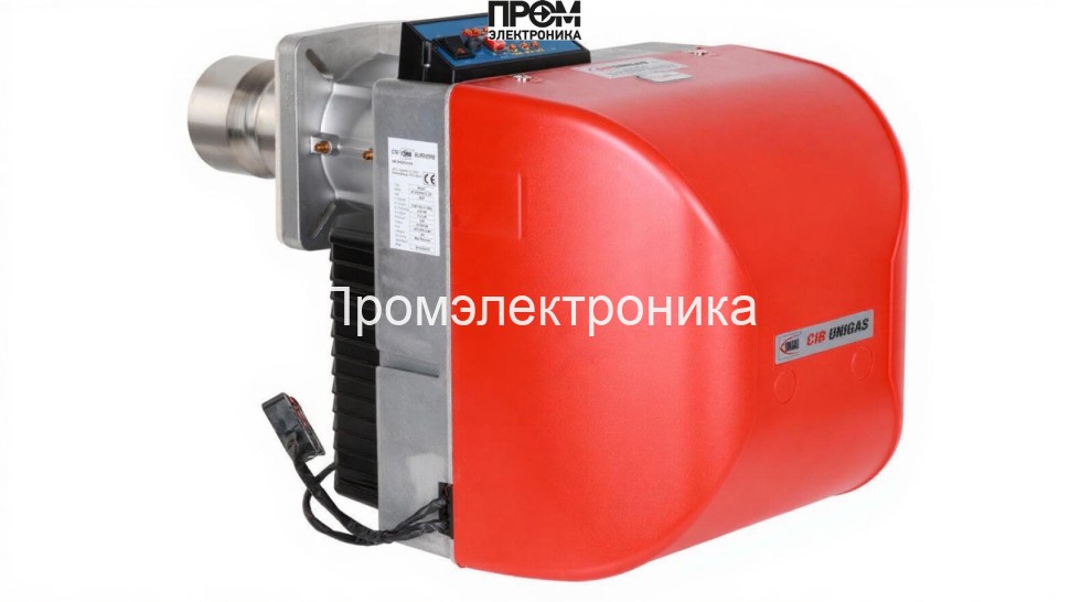 Газовая горелка CIB Unigas NG350 M-.PR.M.RU.A.0.25