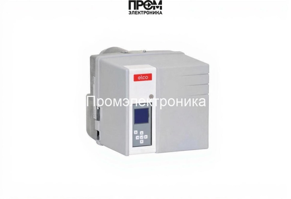 Газовая горелка Elco VG 3.350 DP E