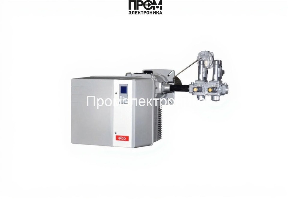 Газовая горелка Elco VG 6.1600 M R KN s42
