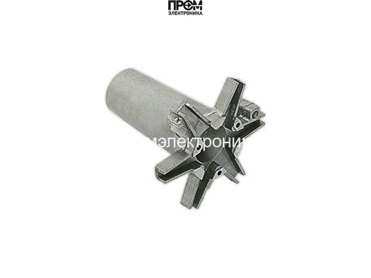 Звездообразная газовая головка Ø93 мм